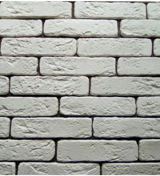 Гипсовые плитки — stone wall
