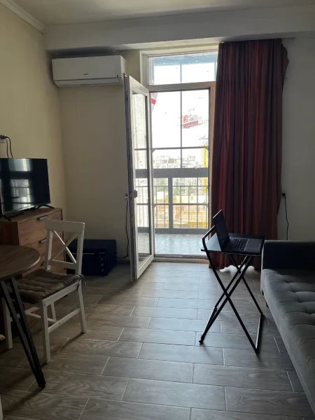 Складной стул — folding chair