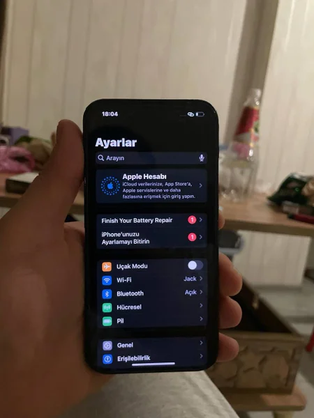 iPhone 13 128GB — modem