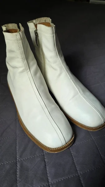 Сапоги ЭКОНИКА — Loafer, cowboy boot