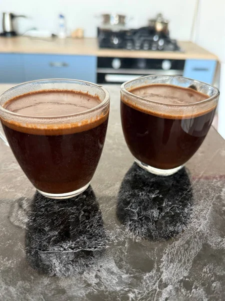 Чашки для кофе — espresso