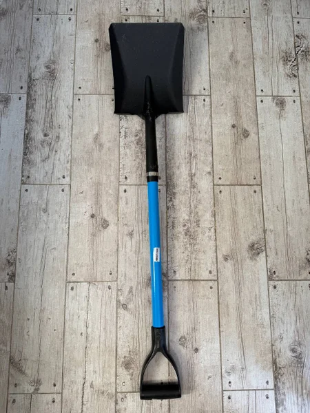 Лопата — shovel