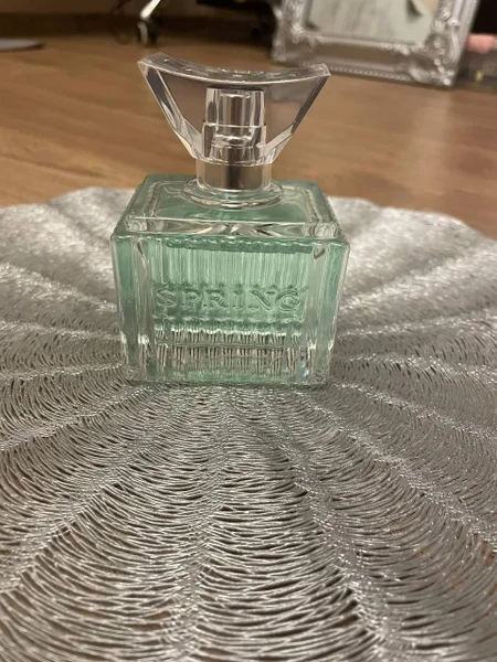 Парфюм SPRING Tempting Nashi EDP — perfume