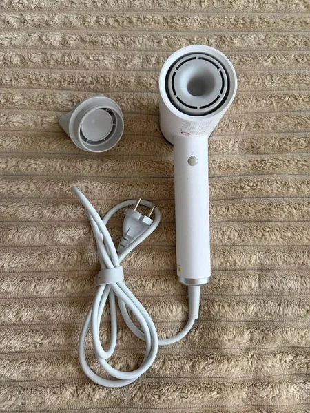 Фен Xiaomi Highspeed Iconic Hair Dryer White