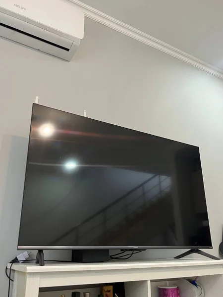 Телевизор Xiaomi S Mini LED 55" — monitor, screen