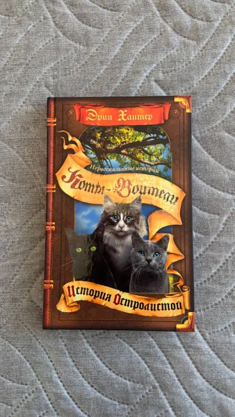 Книга 'Дух из волшебной флейты' (обе части) — book jacket, comic book, packet