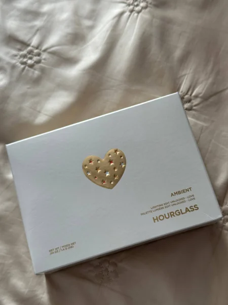 Лимитированная палетка Hourglass Ambient — envelope