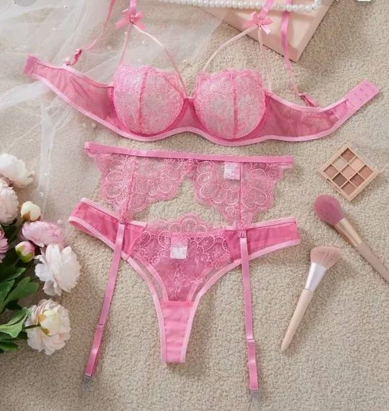 Бюстгальтер — brassiere