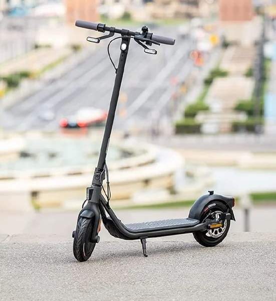 Электросамокат Ninebot Segway F25I — motor scooter