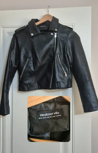 Кожаная куртка — trench coat, velvet, suit