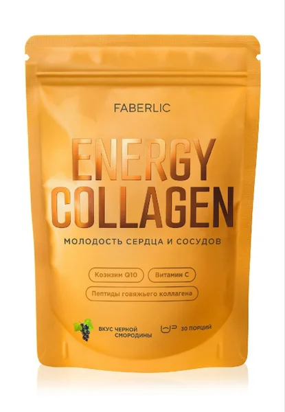 Коллагеновый напиток Collagen Energy со вкусом черной смородины — sunscreen, lotion