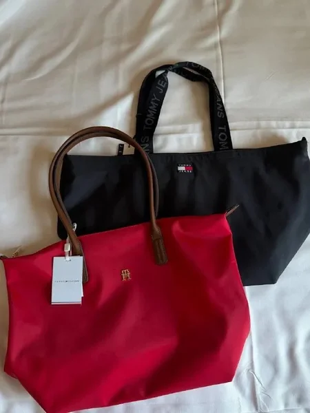 Оригинальная сумка Tommy Hilfiger — mailbag