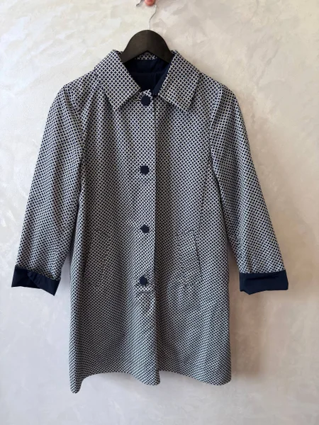 Плащ MaxMara Weekend — trench coat