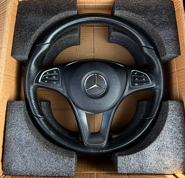 Запчасти от C300 — binoculars, joystick