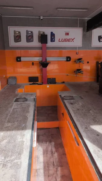 3D რაზვალის აპარატი — stretcher, guillotine