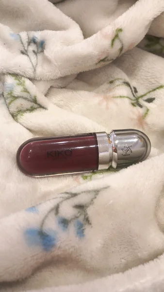 Блеск для губ KIKO Milano 3D Hydra Gloss — lipstick, ballpoint