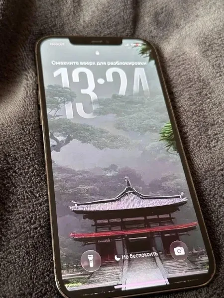 iPhone 12 Pro Max 512GB
