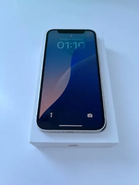 IPhone 12 mini 64 gb — iPod, cellular telephone