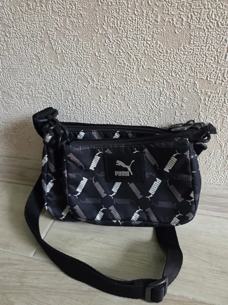 Сумка — purse, mailbag