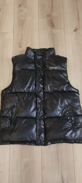 Жилетка S — sleeping bag, bulletproof vest