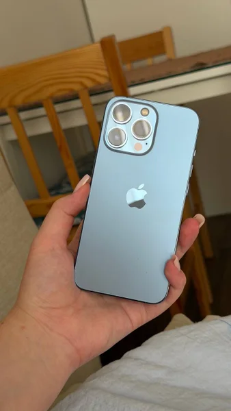 iPhone 13 Pro 256GB — iPod