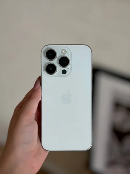iPhone 16 Pro Max 87%