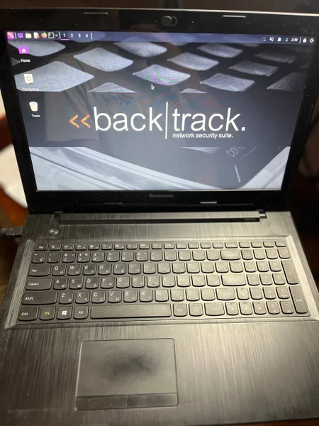 Ноутбук Lenovo G50-45 — notebook, laptop