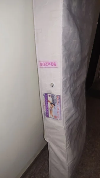 Матрас 200×90 — space heater