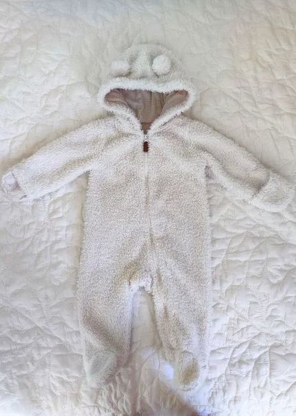Комбинезон демисезонный Carter's — cardigan