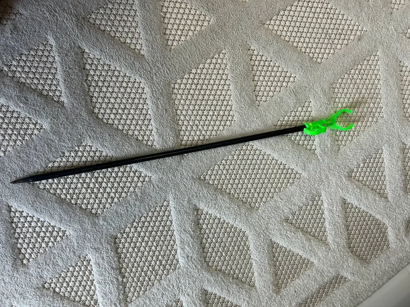Рогачик раскладывающийся — spindle