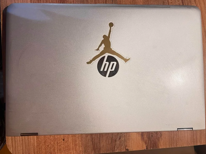 Ноутбук HP ENVY x360 Convertible 15aq003ur — envelope, scorpion