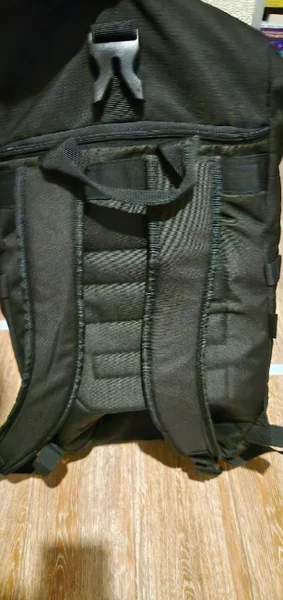 Рюкзак Acer — backpack, bulletproof vest