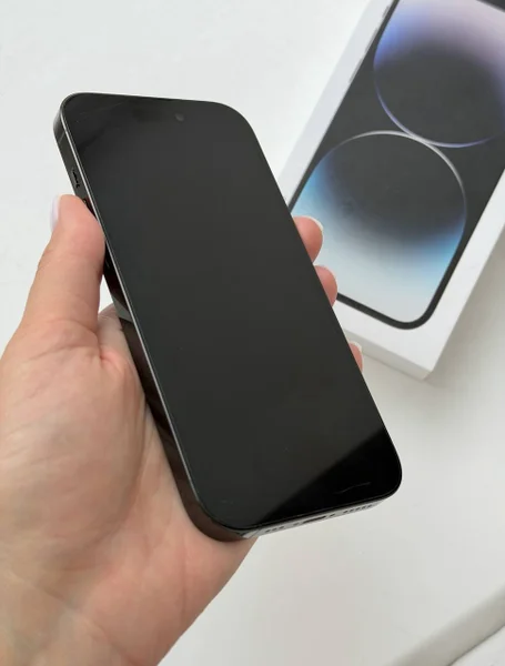 iPhone 14 Pro 256GB — iPod