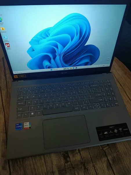 Ноутбук Acer Aspire 5 (A515-57)
