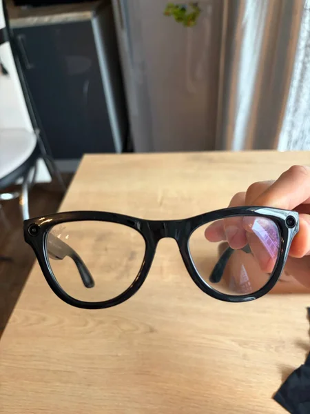 Очки Ray-Ban Meta Gen 2 фотохром