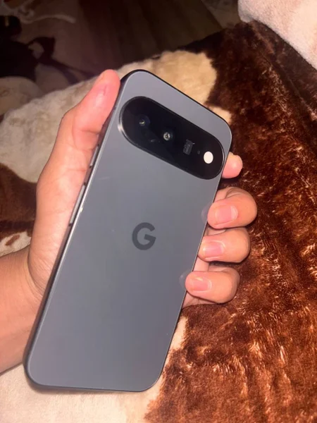 Google Pixel 256 ГБ