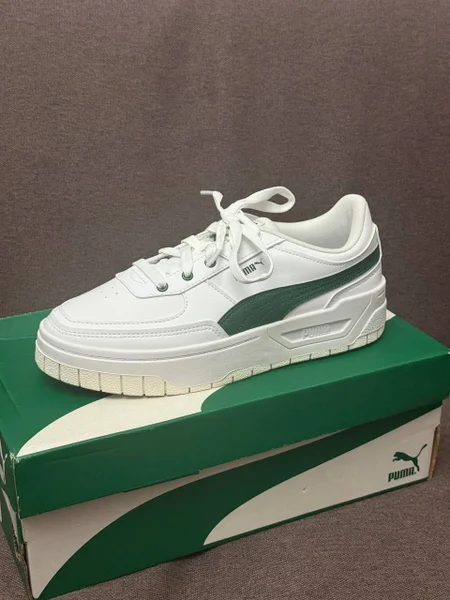 Кроссовки Puma Cali Dream — running shoe