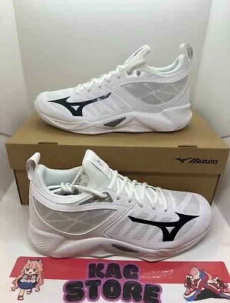 Кроссовки тренировочные Mizuno — running shoe
