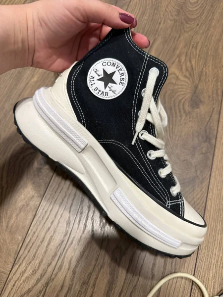 Кеды Converse Run Star Legacy — running shoe