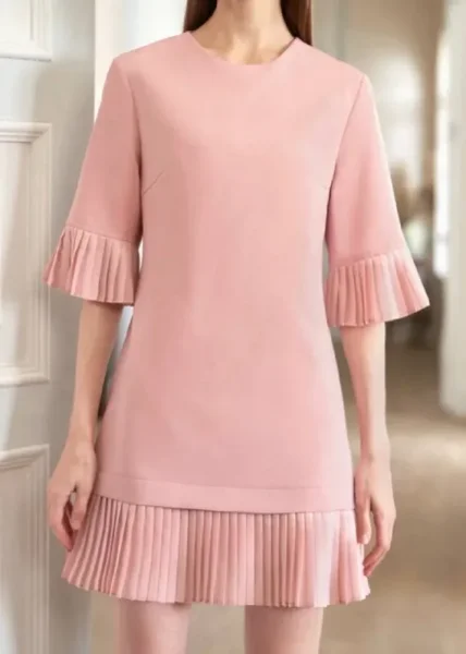 Футболка синяя Zara S-M