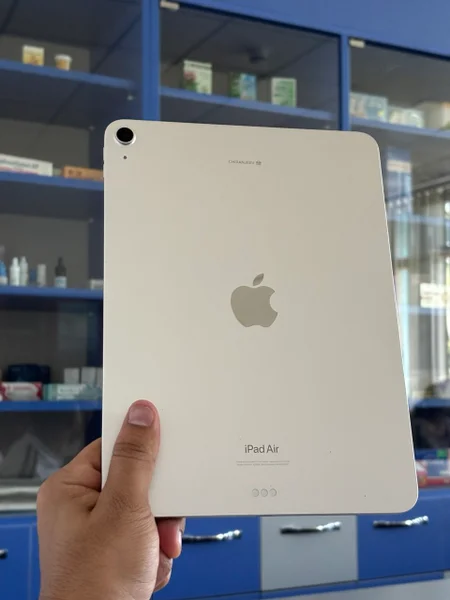 iPod Air — iPod