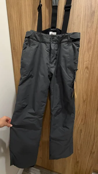 Мужские лыжные штаны Rossignol XL — trench coat