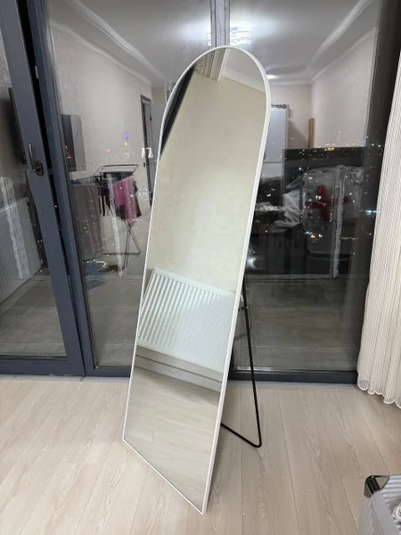 Зеркало — folding chair