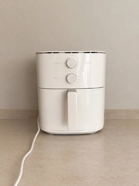 Аэрогриль Xiaomi Air Fryer Essential 6 L