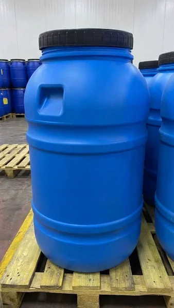 Бочка 250л — rain barrel