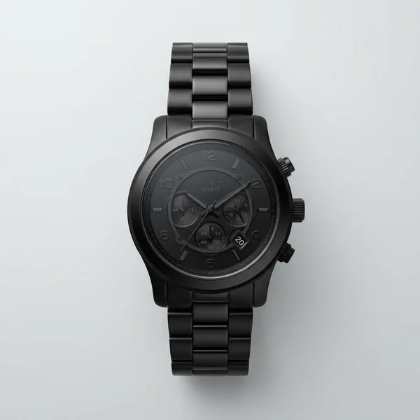 Часы Michael Kors mk9073 — digital watch, stopwatch, analog clock