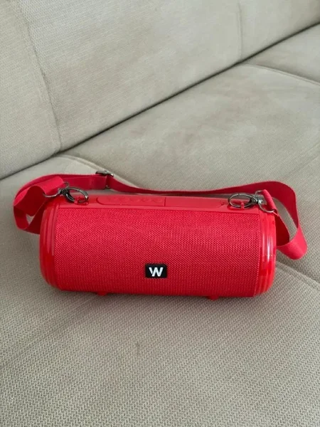 Портативная Bluetooth-колонка Walker WSP-140