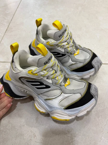 Кроссовки Balenciaga Cargo — running shoe