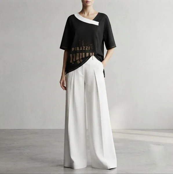 Футболка Pirazzi Fashion — overskirt, gown, abaya
