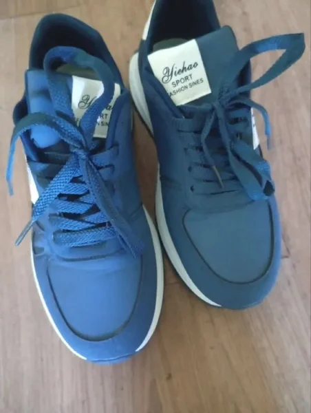 Кроссовки — sandal, running shoe, Loafer